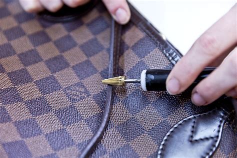 how to restore a louis vuitton bag|will Louis Vuitton repair bags.